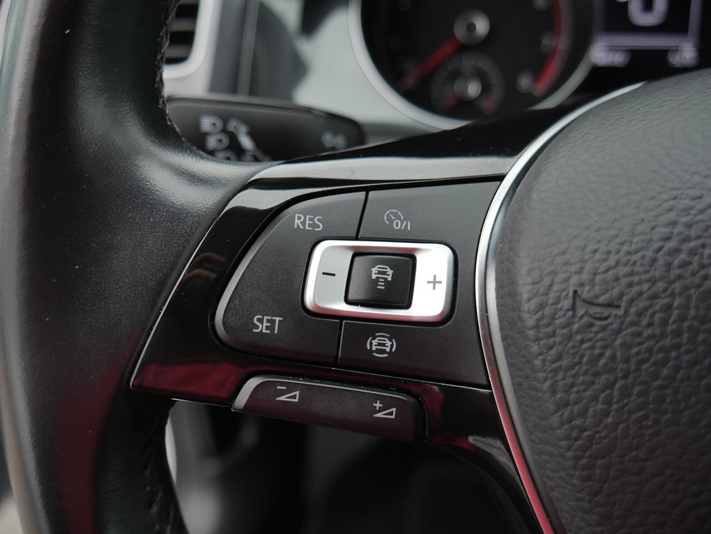 Volkswagen Golf 1.0 TSi Marathon