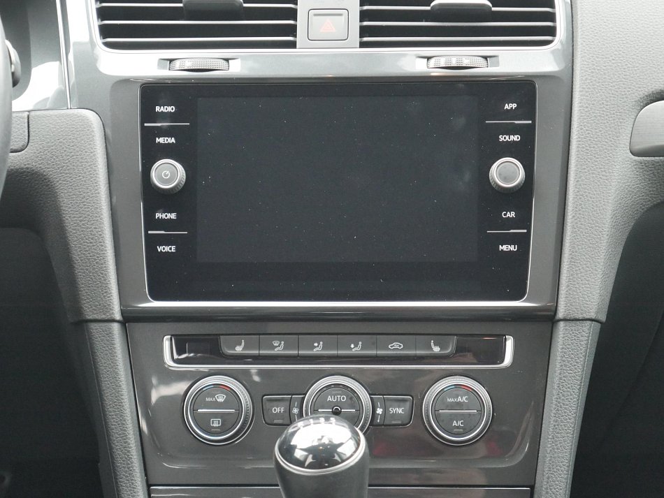 Volkswagen Golf 1.0 TSi Marathon