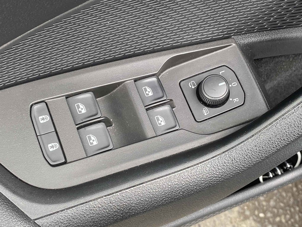 Škoda Octavia IV 2.0 TDi Style