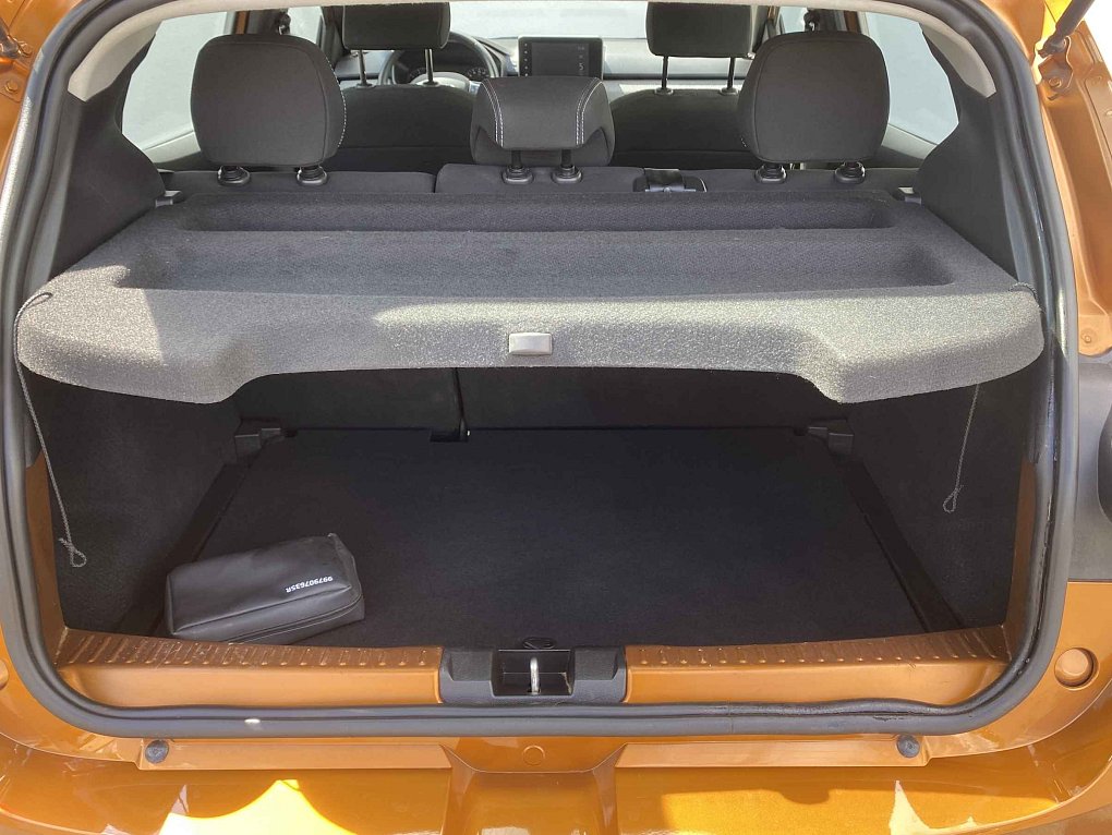 Dacia Sandero 1.0TCe 
