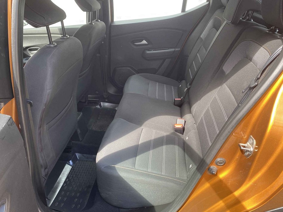 Dacia Sandero 1.0TCe 
