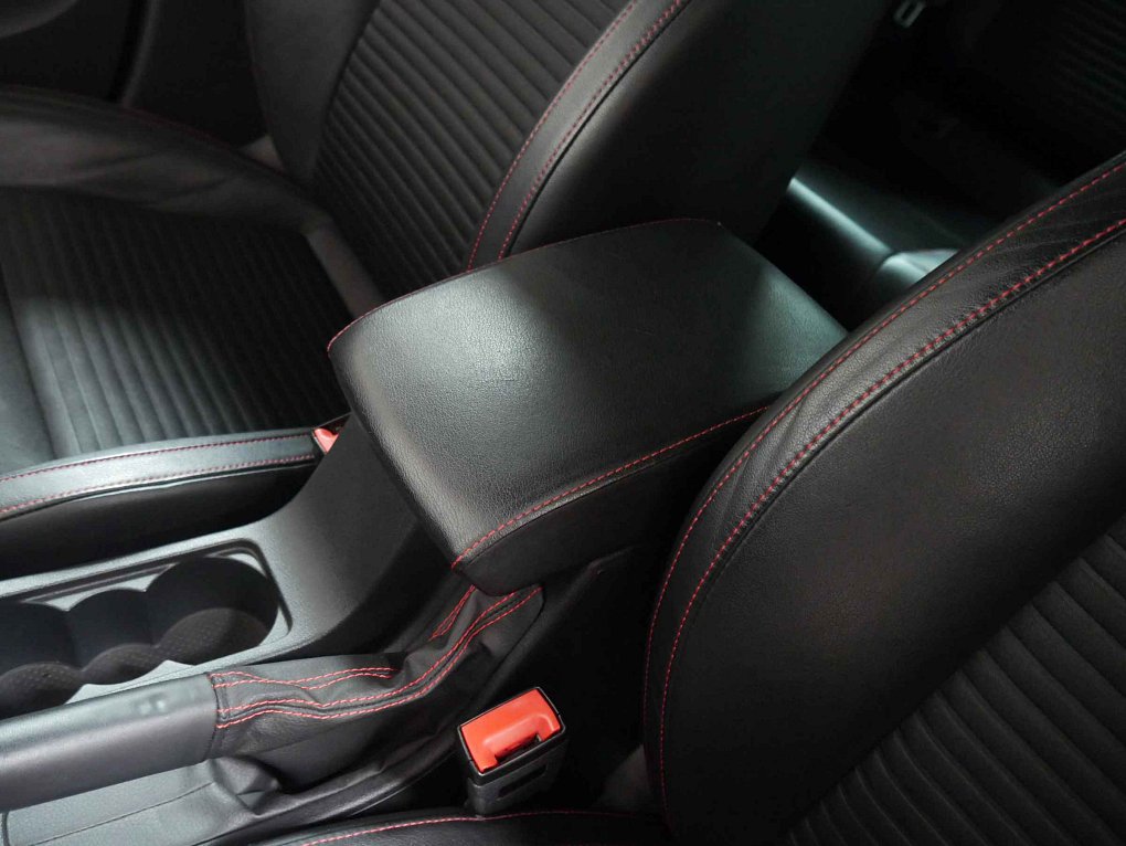 Škoda Octavia III 2.0 TSI 