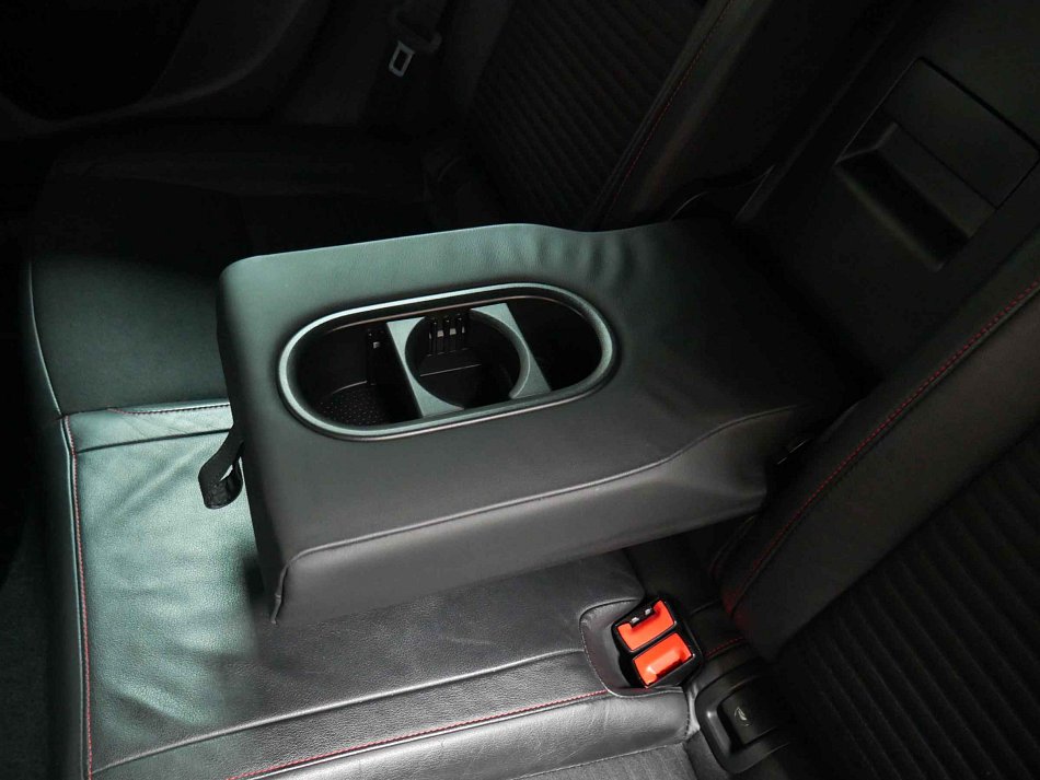 Škoda Octavia III 2.0 TSI 