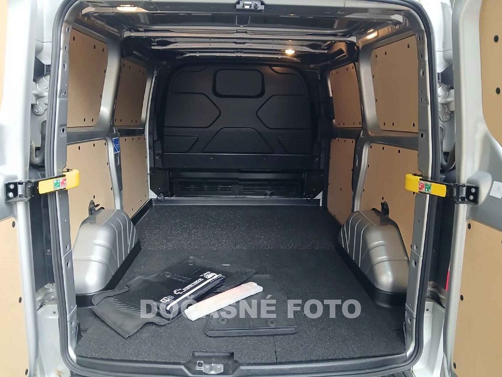 Ford Transit Custom 2.0TDCi Sport