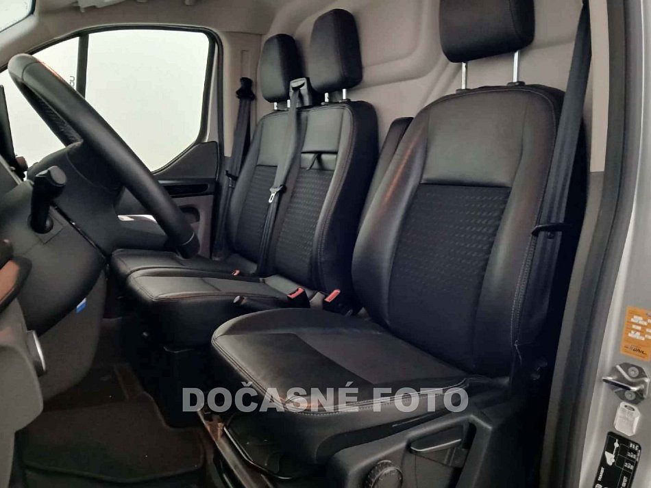 Ford Transit Custom 2.0TDCi Sport