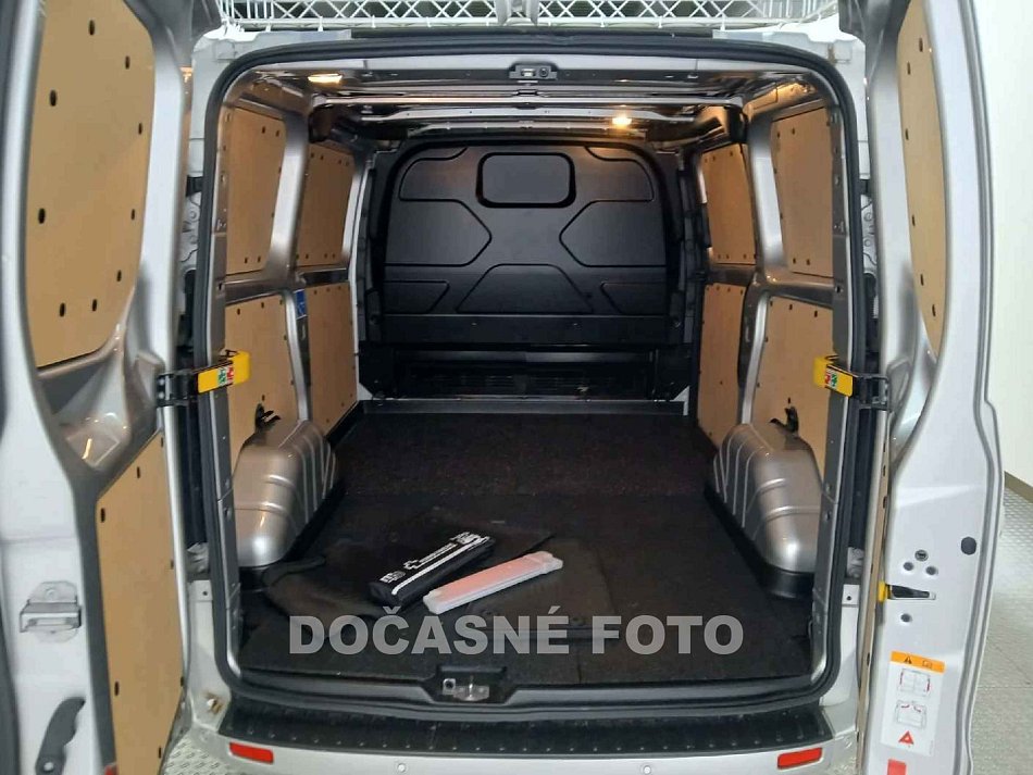 Ford Transit Custom 2.0TDCi Sport