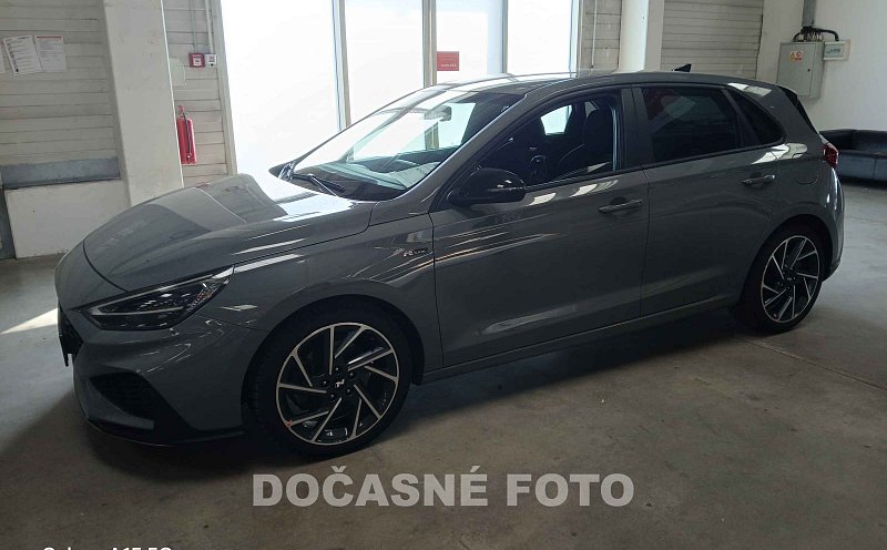 Hyundai I30 1.6CRDI 
