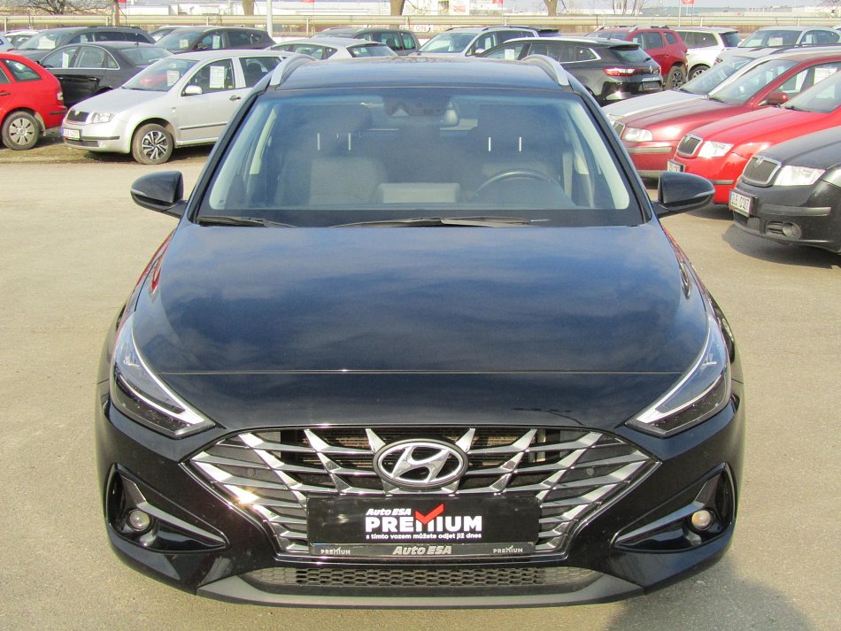 Hyundai I30 1.5T-GDi Family