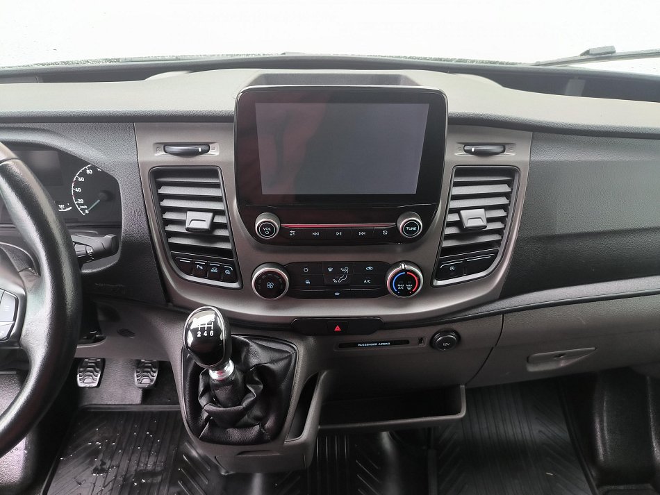 Ford Transit 2.0TDCi Trend L3H2