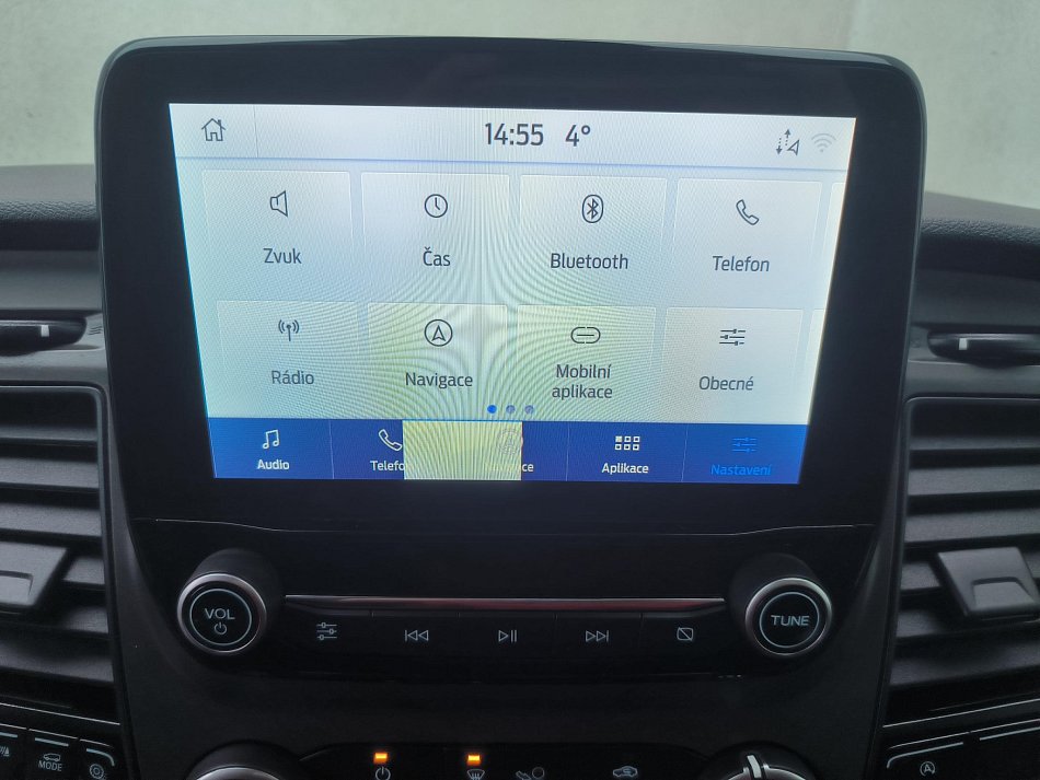 Ford Transit 2.0TDCi Trend L3H2