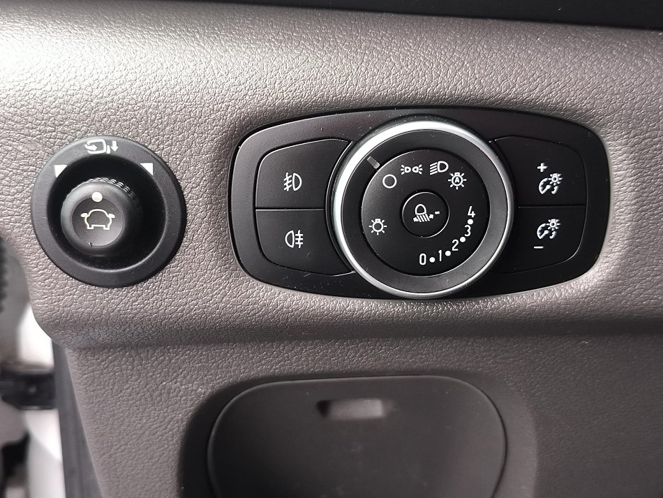 Ford Transit 2.0TDCi Trend L3H2