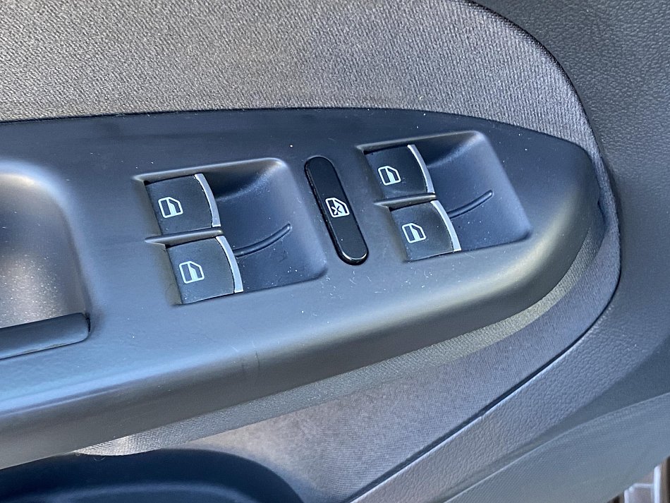 Volkswagen Touran 2.0 TDi Life