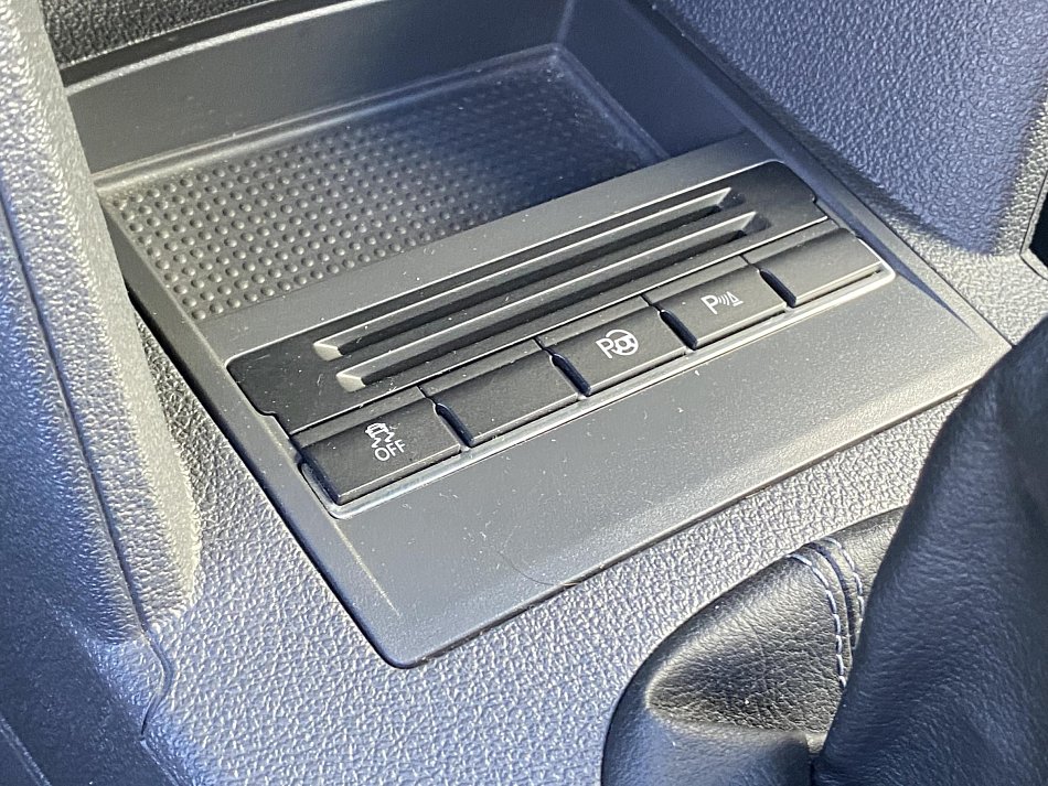 Volkswagen Touran 2.0 TDi Life