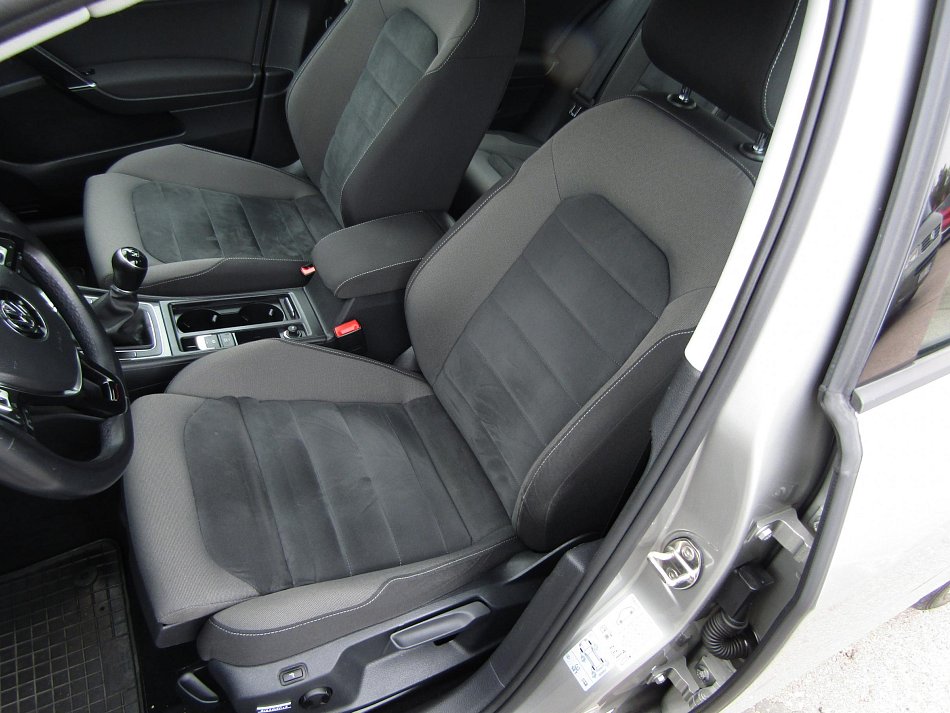 Volkswagen Golf 1.4 TSi Marathon