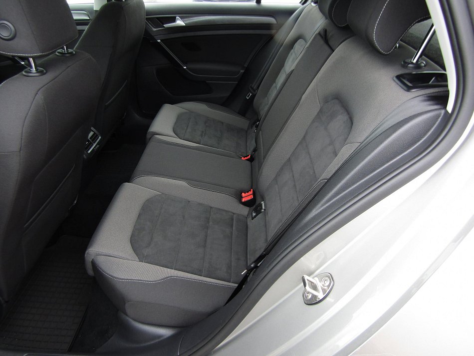 Volkswagen Golf 1.4 TSi Marathon