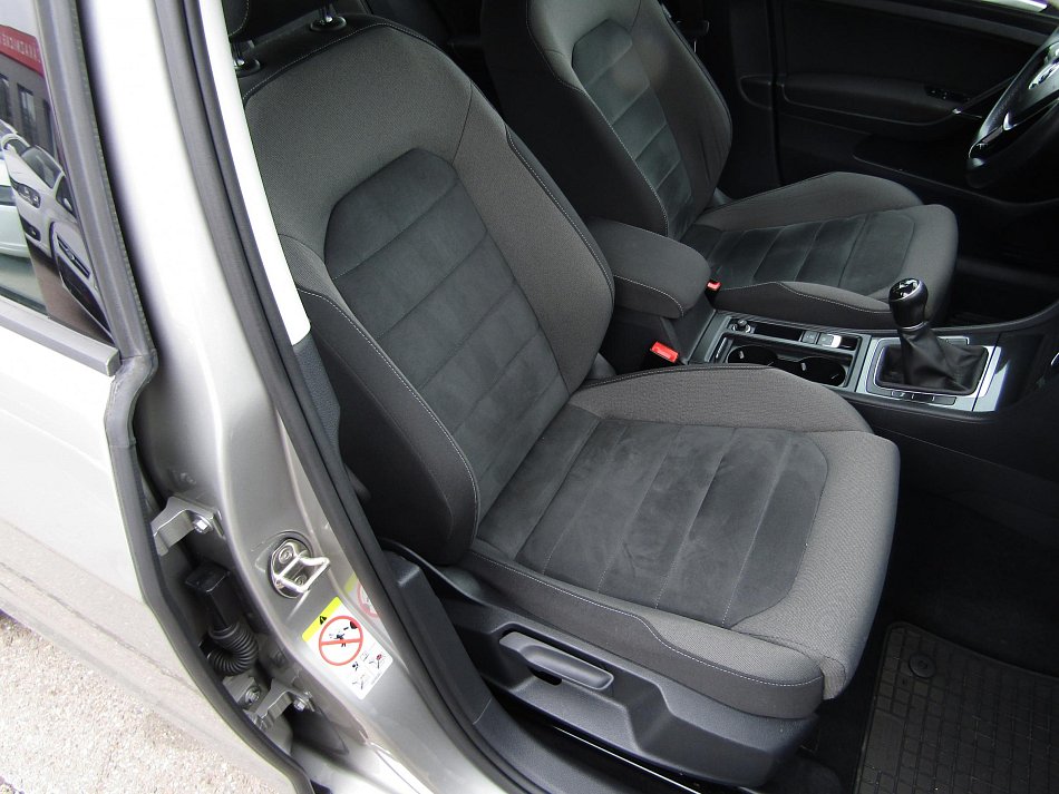 Volkswagen Golf 1.4 TSi Marathon