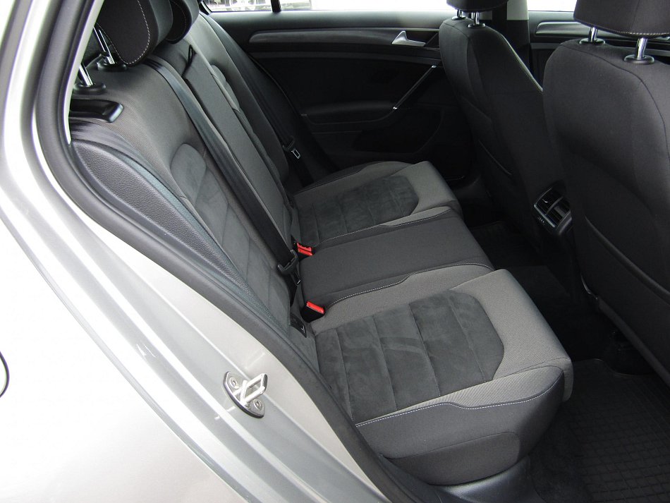 Volkswagen Golf 1.4 TSi Marathon