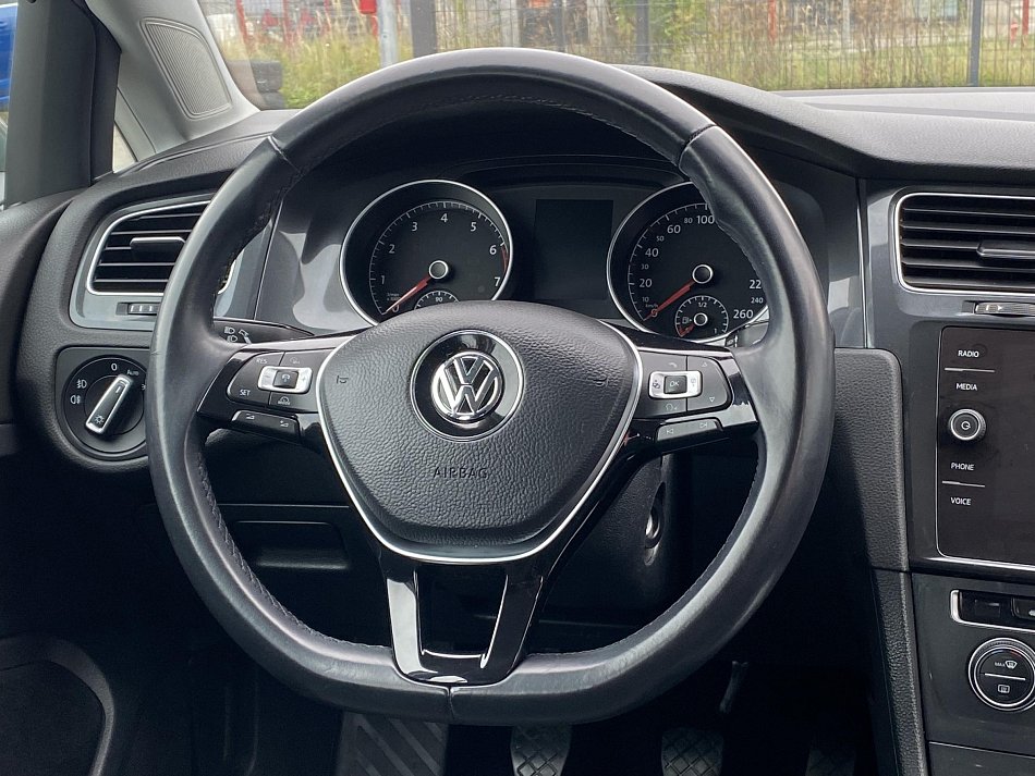 Volkswagen Golf 1.4 TSi Marathon