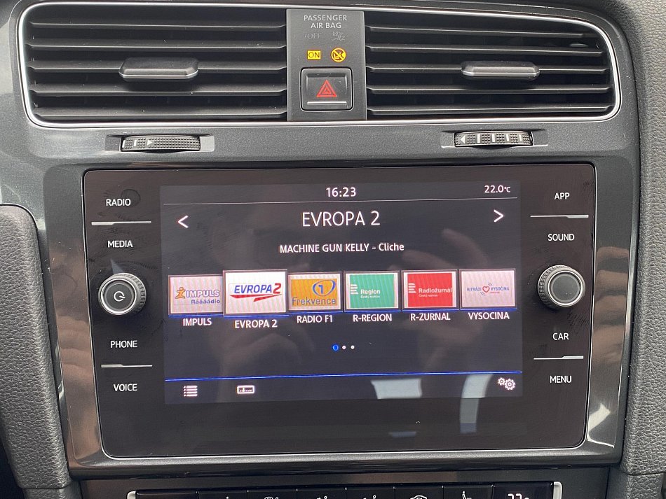 Volkswagen Golf 1.4 TSi Marathon