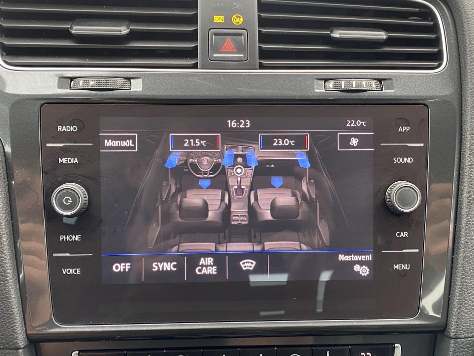 Volkswagen Golf 1.4 TSi Marathon