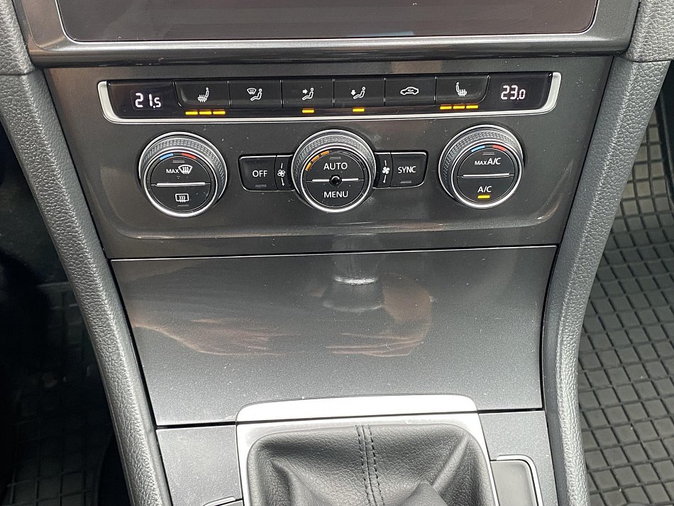 Volkswagen Golf 1.4 TSi Marathon