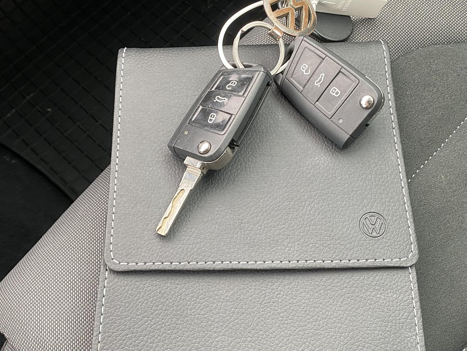 Volkswagen Golf 1.4 TSi Marathon