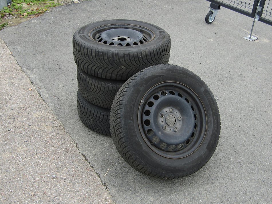 Volkswagen Golf 1.4 TSi Marathon