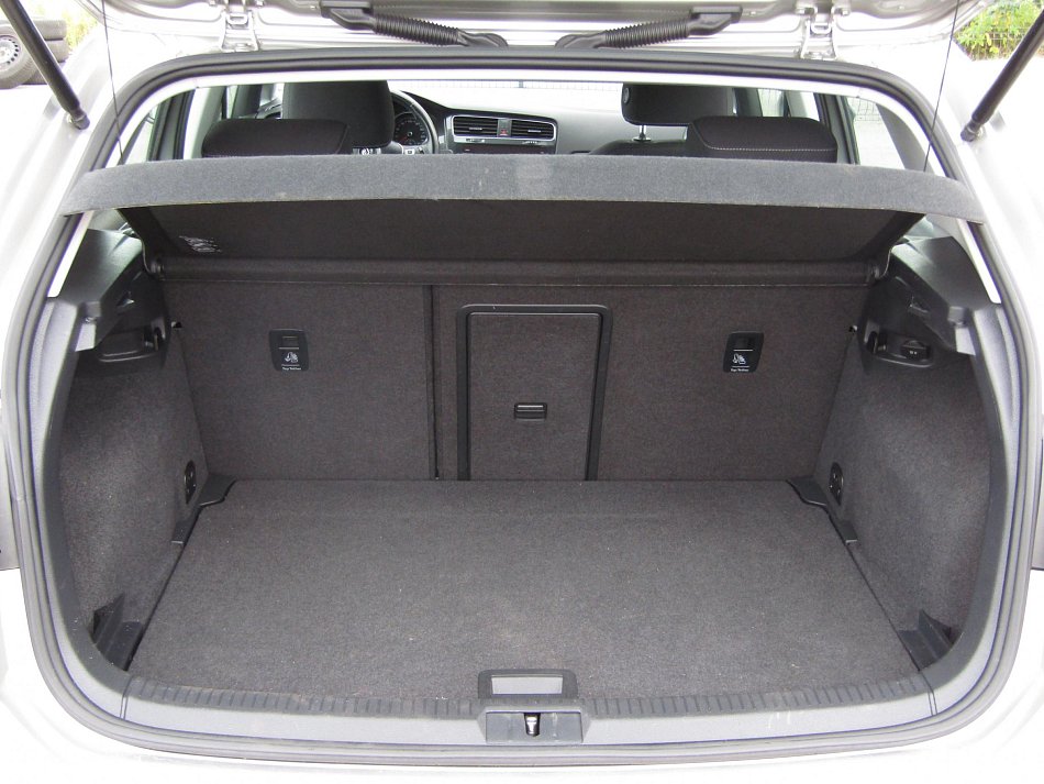 Volkswagen Golf 1.4 TSi Marathon