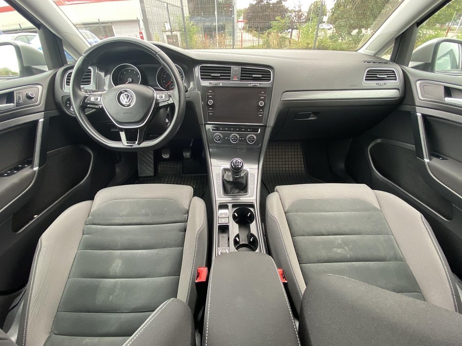 Volkswagen Golf 1.4 TSi Marathon
