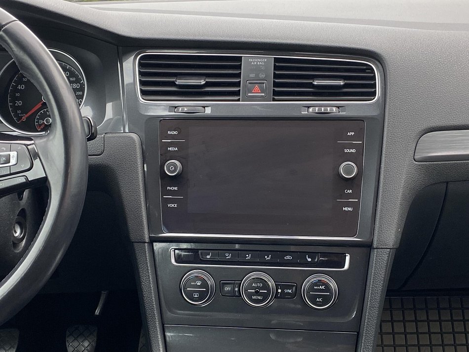 Volkswagen Golf 1.4 TSi Marathon