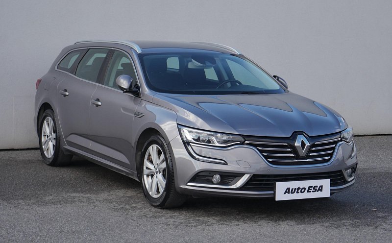 Renault Talisman 1.6dCi Business