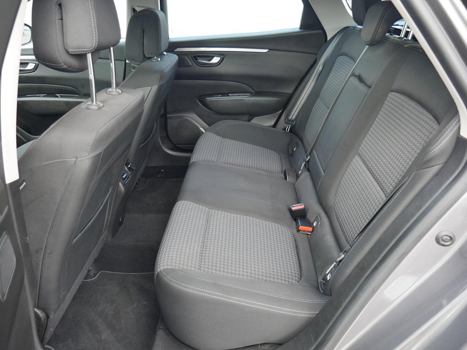 Renault Talisman 1.6dCi Business