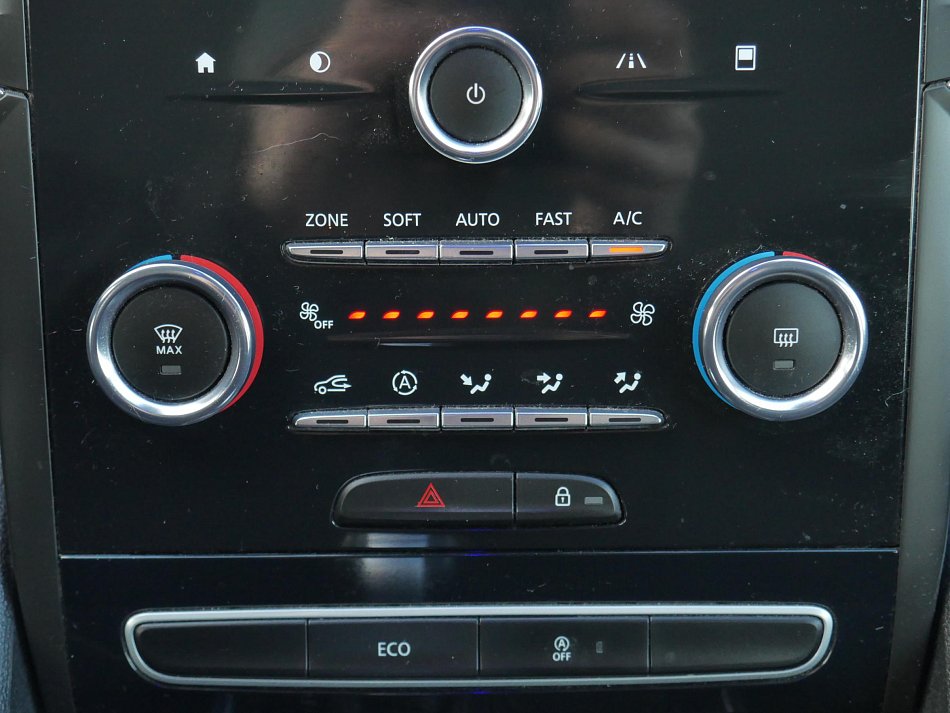 Renault Talisman 1.6dCi Business