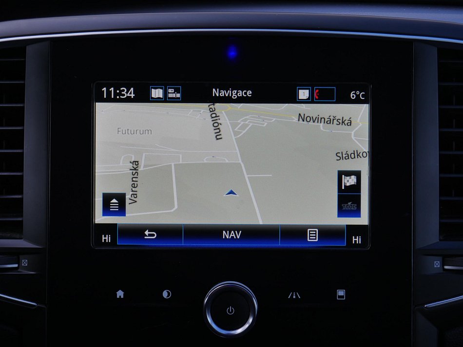 Renault Talisman 1.6dCi Business