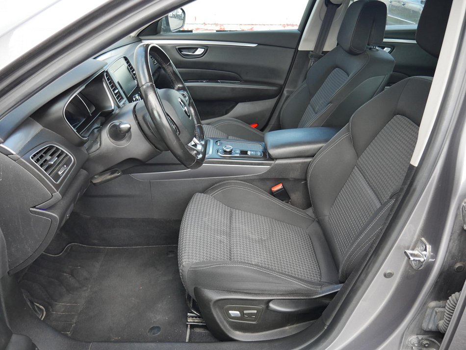 Renault Talisman 1.6dCi Business