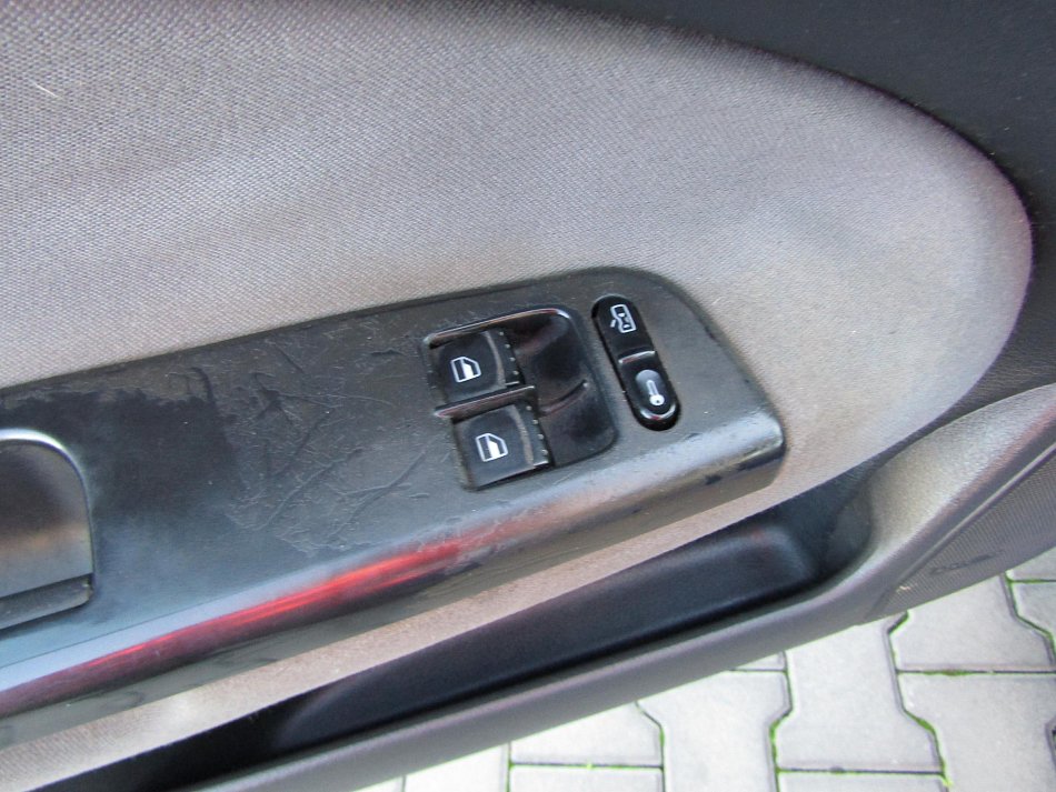 Škoda Octavia 1.9 TDi 