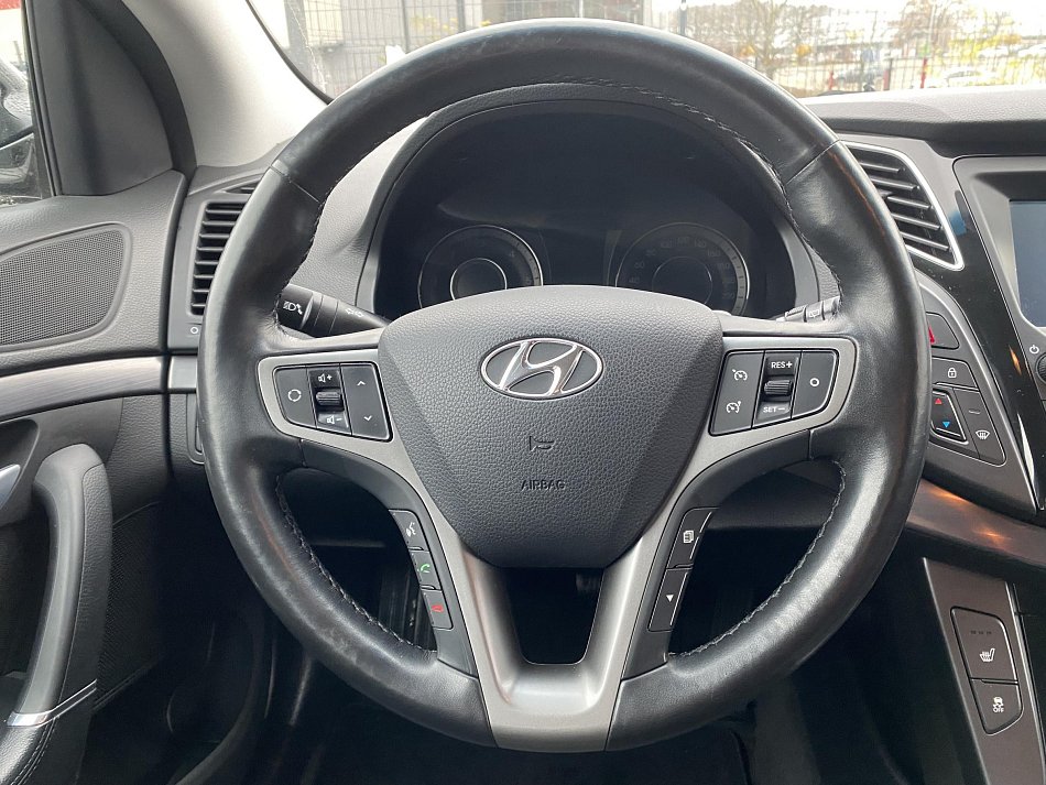 Hyundai I40 1.6CRDi 