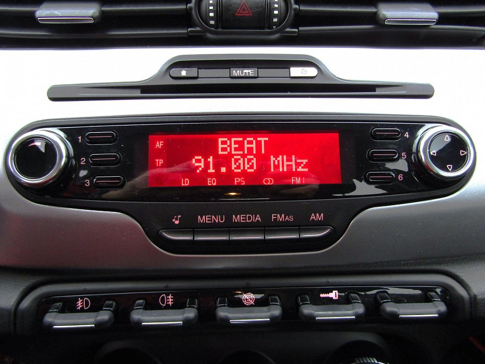 Alfa Romeo Giulietta 1.4TB 