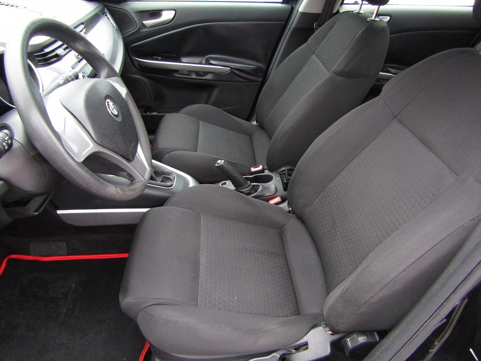 Alfa Romeo Giulietta 1.4TB 