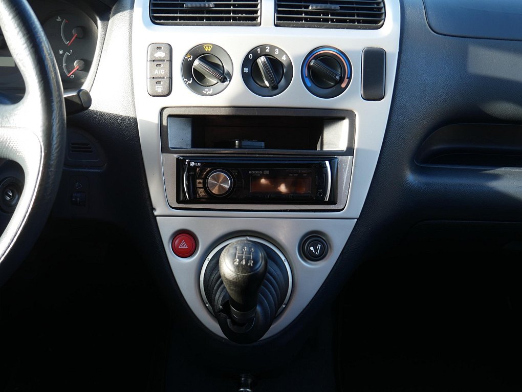 Honda Civic 1.6 16V 