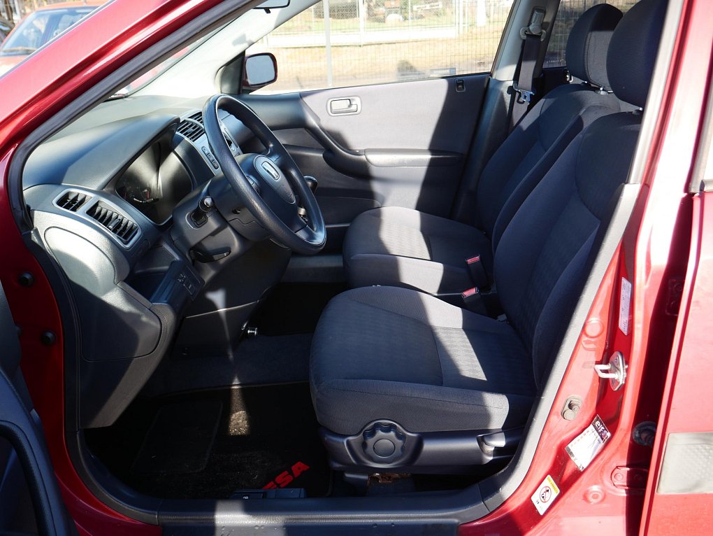 Honda Civic 1.6 16V 