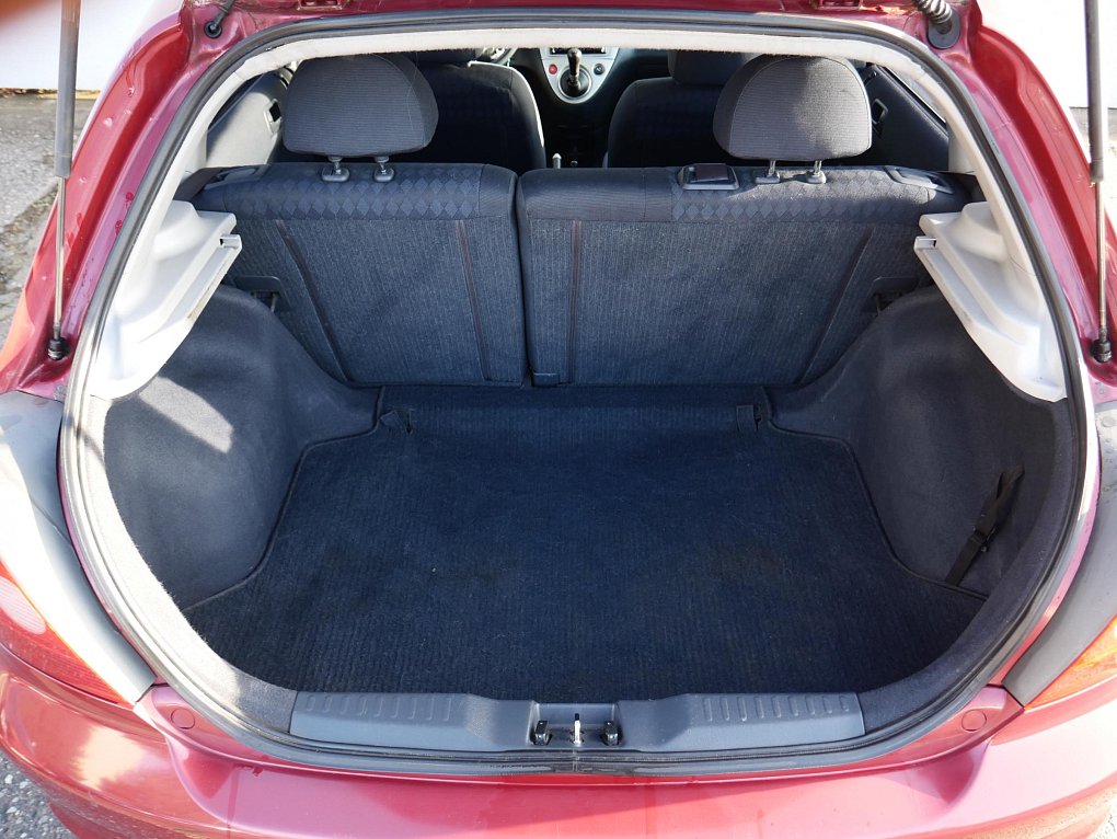 Honda Civic 1.6 16V 