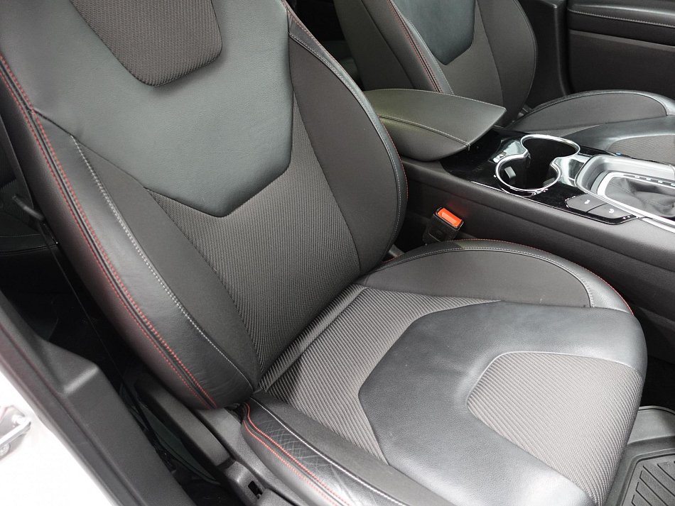 Ford Mondeo 2.0TDCi  4x4