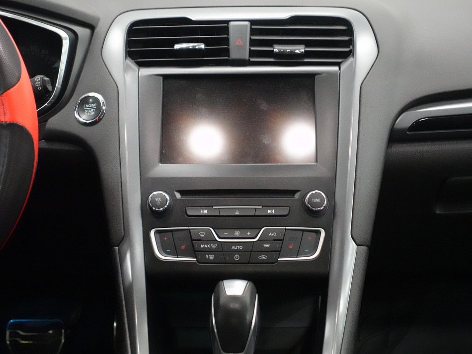 Ford Mondeo 2.0TDCi  4x4