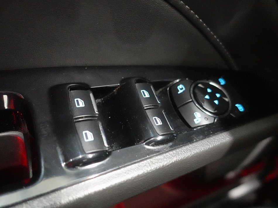 Ford Mondeo 2.0TDCi  4x4