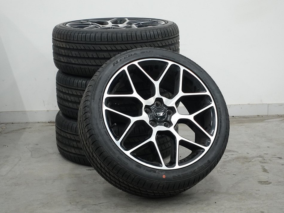 Ford Mondeo 2.0TDCi  4x4