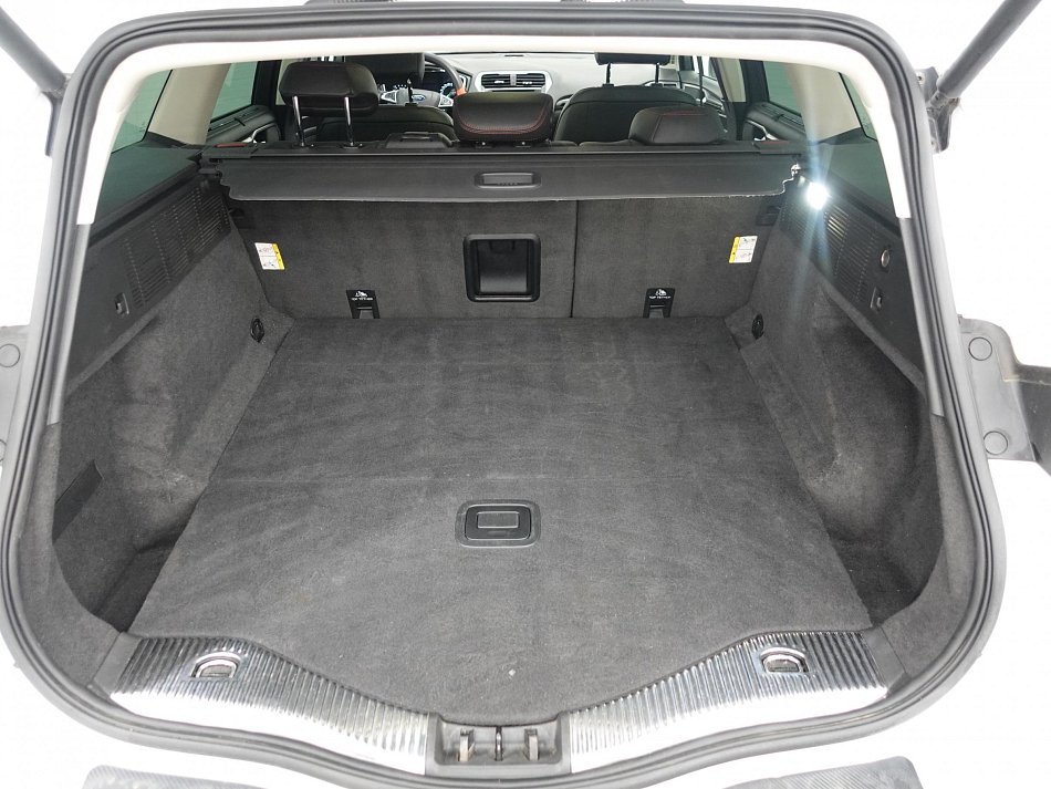 Ford Mondeo 2.0TDCi  4x4