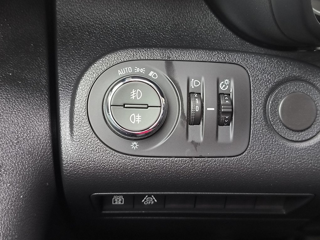 Opel Combo 1.5CDTi Elegance