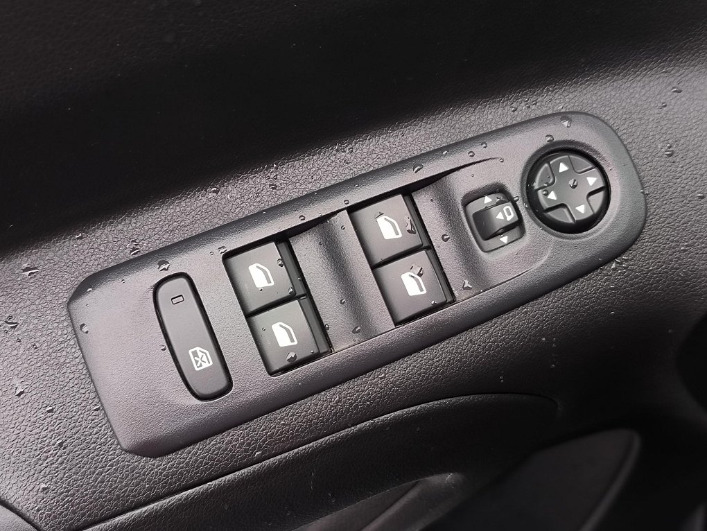 Opel Combo 1.5CDTi Elegance