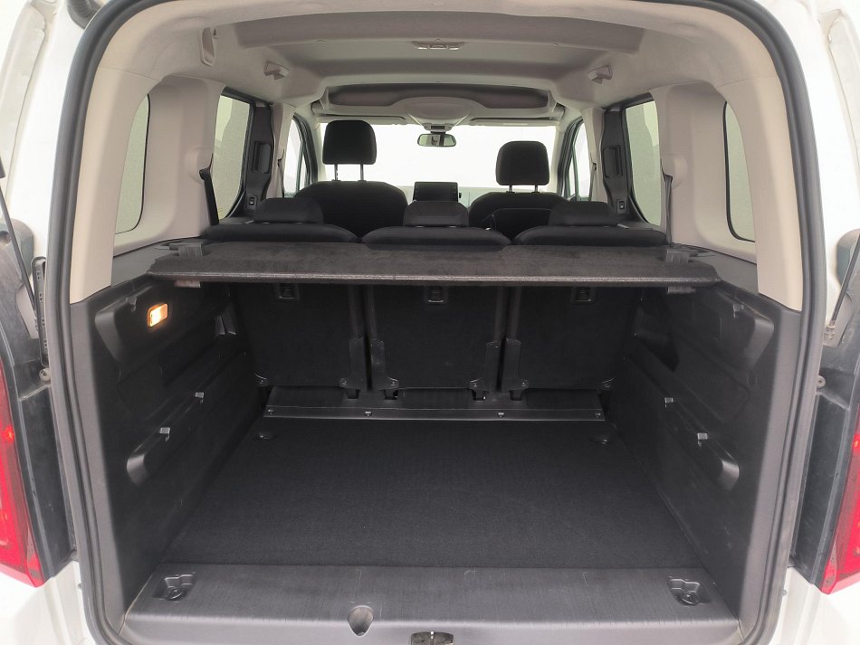 Opel Combo 1.5CDTi Elegance